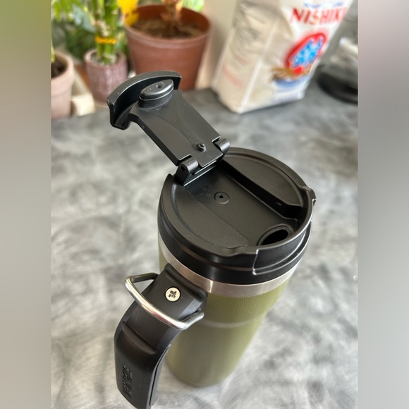 Starbucks Stanley Armed Forces - Gently Used - Picture 4 of 4